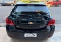 Autos - Chevrolet Onix LTZ 2018 Nafta 74000Km - En Venta
