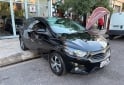 Autos - Chevrolet Onix LTZ 2018 Nafta 74000Km - En Venta