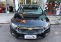 Autos - Chevrolet Onix LTZ 2018 Nafta 74000Km - En Venta