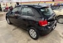 Autos - Volkswagen GOL TREND 2015 Nafta 148000Km - En Venta