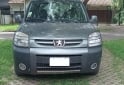 Utilitarios - Peugeot Partner Patagnica 2012 Diesel 207300Km - En Venta