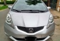 Autos - Honda Fit 2010 Nafta 203000Km - En Venta