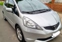 Autos - Honda Fit 2010 Nafta 203000Km - En Venta