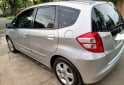 Autos - Honda Fit 2010 Nafta 203000Km - En Venta
