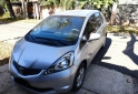 Autos - Honda Fit 2010 Nafta 208000Km - En Venta