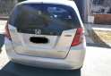 Autos - Honda Fit 2010 Nafta 208000Km - En Venta