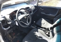 Autos - Honda Fit 2010 Nafta 208000Km - En Venta