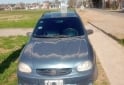 Autos - Chevrolet 2005 2005 GNC 260000Km - En Venta