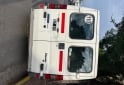 Utilitarios - Fiat Ducato 15 2002 Diesel 197700Km - En Venta