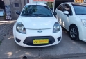Autos - Ford KA FLY VIRAL 1.6 L 2013 GNC 111111Km - En Venta