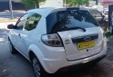 Autos - Ford KA FLY VIRAL 1.6 L 2013 GNC 111111Km - En Venta