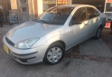 Autos - Ford FOCUS FULL 2010 GNC 111111Km - En Venta