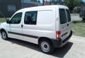 Utilitarios - Citroen Berlingo 2018 Nafta 110000Km - En Venta