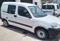 Utilitarios - Citroen Berlingo 2018 Nafta 110000Km - En Venta
