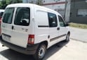 Utilitarios - Citroen Berlingo 2018 Nafta 110000Km - En Venta