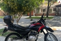 Motos - Honda XR 150L 2019 Nafta 73000Km - En Venta