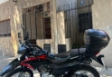 Motos - Honda XR 150L 2019 Nafta 73000Km - En Venta