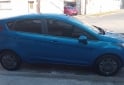 Autos - Ford Fiesta kinetic s 2016 GNC 125000Km - En Venta