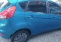 Autos - Ford Fiesta kinetic s 2016 GNC 125000Km - En Venta