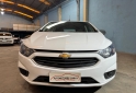 Autos - Chevrolet onix 2017 Nafta 90000Km - En Venta