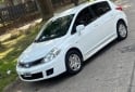 Autos - Nissan TIIDA 2011 Nafta 130000Km - En Venta