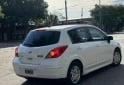 Autos - Nissan TIIDA 2011 Nafta 130000Km - En Venta