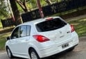 Autos - Nissan TIIDA 2011 Nafta 130000Km - En Venta