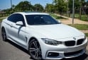 Autos - Bmw 440i coupe 2017 Nafta 80000Km - En Venta