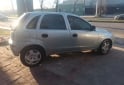 Autos - Renault MEGANE TRICUERPO AA/CC 2009 GNC 111111Km - En Venta