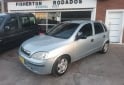 Autos - Renault MEGANE TRICUERPO AA/CC 2009 GNC 111111Km - En Venta