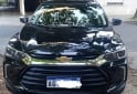 Autos - Chevrolet Tracker 2024 Nafta 13200Km - En Venta