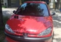Autos - Peugeot 206 2011 Nafta 183500Km - En Venta