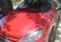 Autos - Peugeot 206 2011 Nafta 183500Km - En Venta