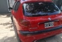 Autos - Peugeot 206 2011 Nafta 183500Km - En Venta