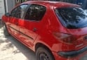 Autos - Peugeot 206 2011 Nafta 183500Km - En Venta