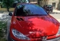 Autos - Peugeot 206 2011 Nafta 183500Km - En Venta