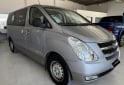 Utilitarios - Hyundai TRANSPORTE DE PASAJEROS 2011 Diesel 100667Km - En Venta