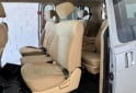 Utilitarios - Hyundai TRANSPORTE DE PASAJEROS 2011 Diesel 100667Km - En Venta
