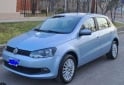 Autos - Volkswagen Full 2016 Nafta 90000Km - En Venta