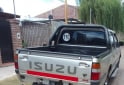 Camionetas - Isuzu Pick up 1998 Diesel 282000Km - En Venta