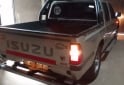 Camionetas - Isuzu Pick up 1998 Diesel 282000Km - En Venta
