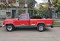Clsicos - Ika Jeep gladiator T500 - En Venta