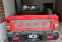 Clsicos - Ika Jeep gladiator T500 - En Venta