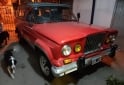 Clsicos - Ika Jeep gladiator T500 - En Venta