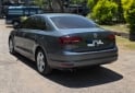 Autos - Volkswagen Vento 2017 Nafta 93000Km - En Venta