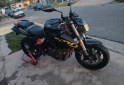 Motos - Benelli Tnt 600 2023 Nafta 5000Km - En Venta