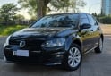 Autos - Volkswagen Golf dsg 2017 Nafta 113000Km - En Venta