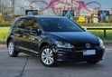 Autos - Volkswagen Golf dsg 2017 Nafta 113000Km - En Venta
