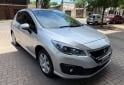 Autos - Peugeot 308 2015 Nafta 45000Km - En Venta