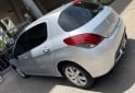 Autos - Peugeot 308 2015 Nafta 45000Km - En Venta